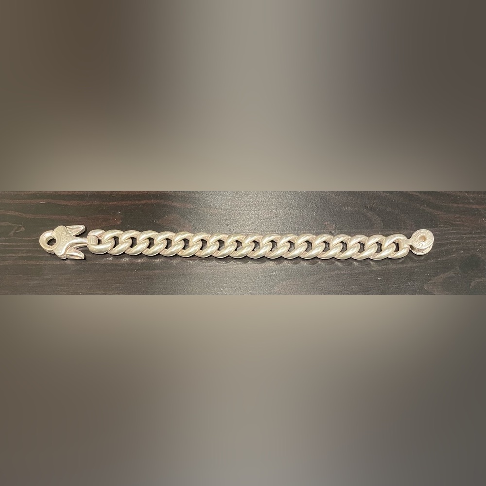 Goodart Hlywd MODEL 10 BRACELET - A
